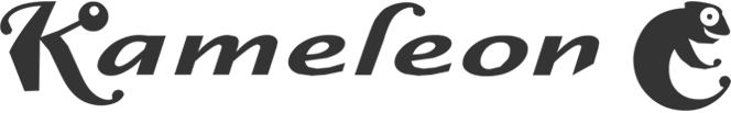 Kameleon Logo