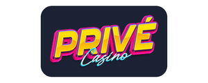 Privé Casino logo